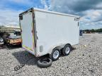 2012 Triton CT126-2RSB-6'6