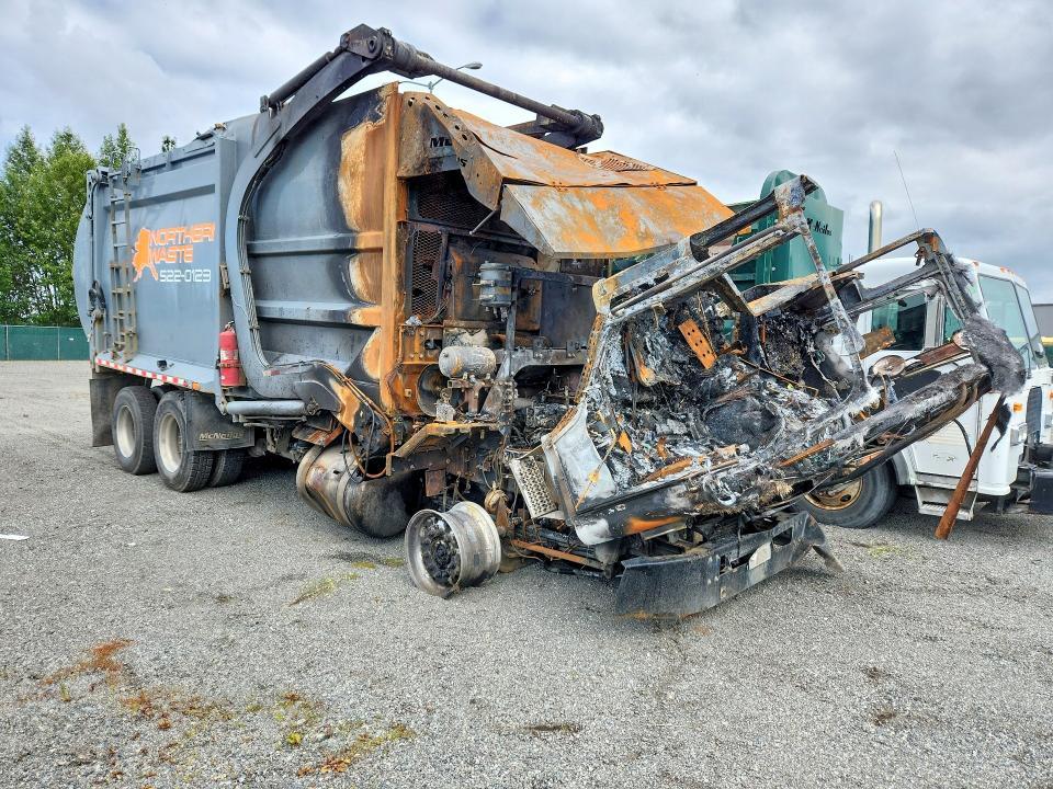 2020 Peterbilt 567