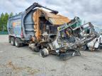 2020 Peterbilt 567 Refuse Truck