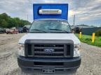 2023 Ford E350 Refrigerated BOX Truck