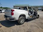 2020 Chevrolet Silverado K1500 LT