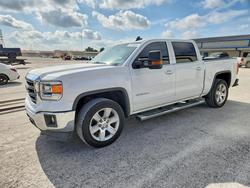 2015 GMC Sierra C1500 SLE en venta en Houston, TX