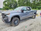 2021 Chevrolet Silverado K1500 LT Trail Boss