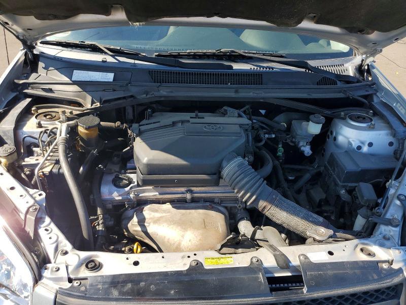 2004 Toyota Rav4 Base