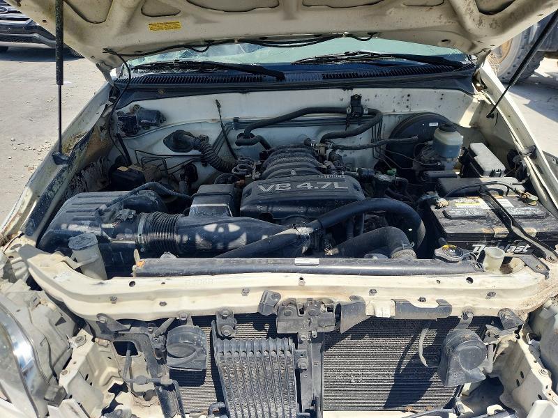 2005 Toyota Tundra Double Cab Limited
