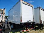 2018 Hino 268A Refrigerated BOX Truck