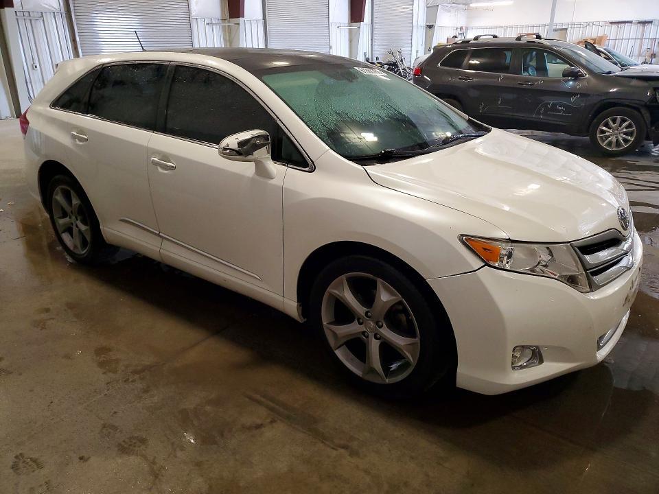 2013 Toyota Venza xle