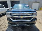 2016 Chevrolet Silverado K1500 High Country