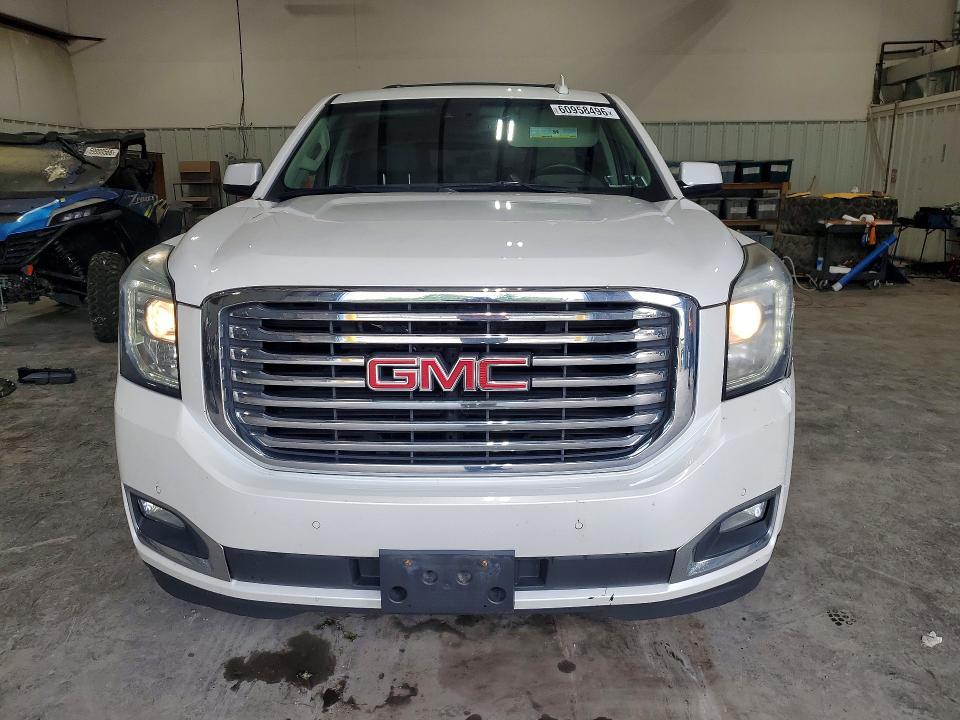 2017 GMC Yukon xl K1500 slt