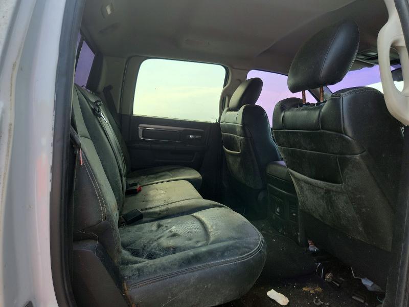 2014 Dodge Ram 1500 Sport
