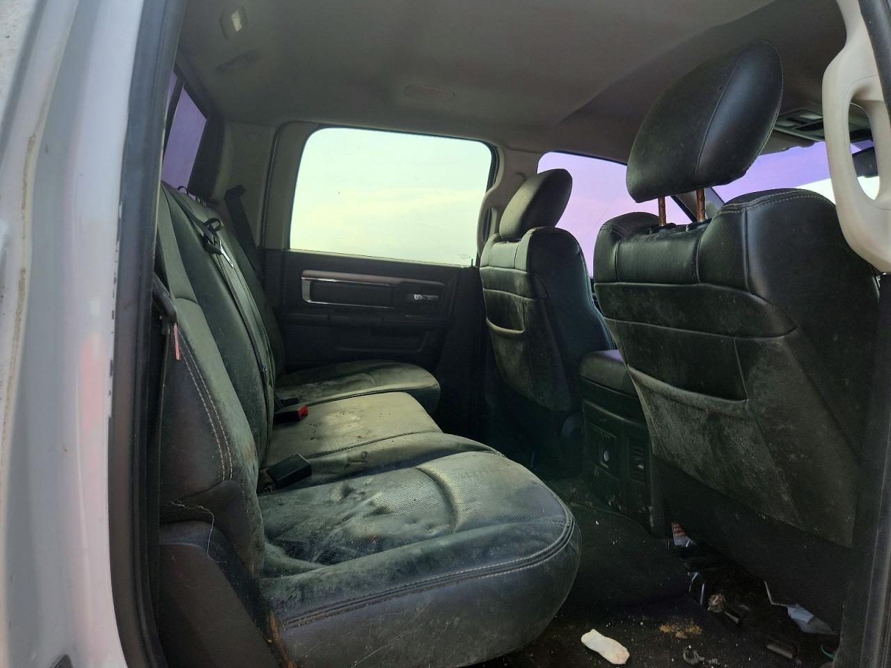2014 Dodge RAM 1500 Sport