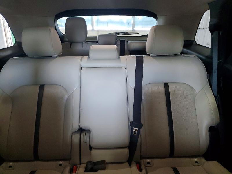 2025 Mazda Cx-90 Premium Sport