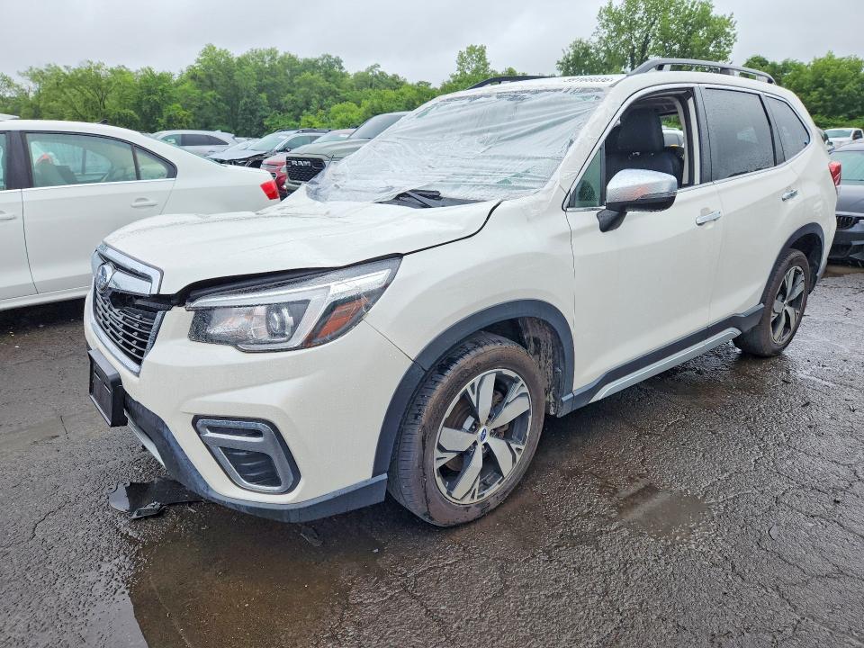 2019 Subaru Forester Touring