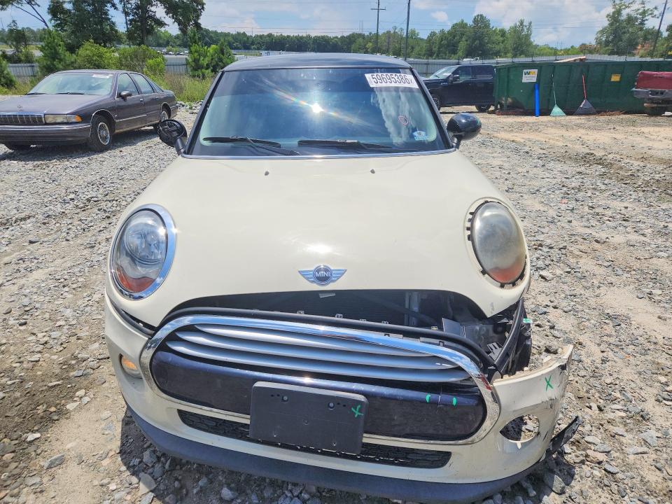 2015 Mini Cooper