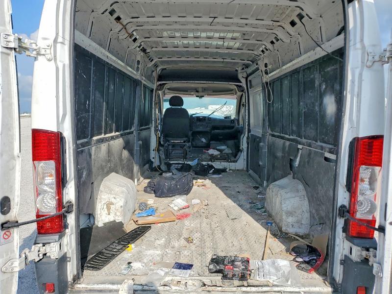 2017 Dodge RAM Promaster 3500 3500 High