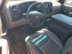 2012 Chevrolet Silverado C1500
