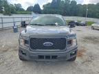 2018 Ford F150 Super Cab