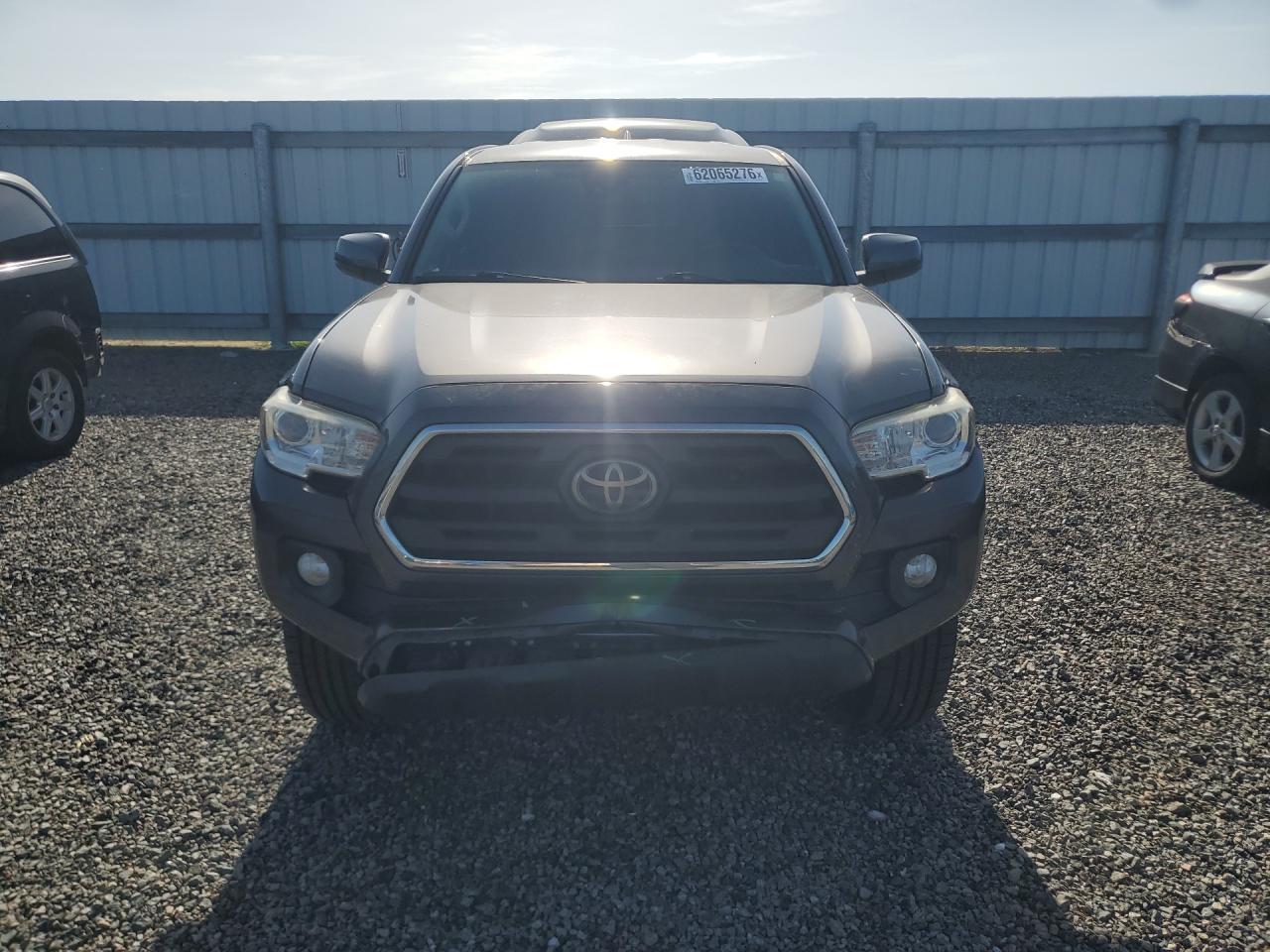 2019 Toyota Tacoma SR5 V6