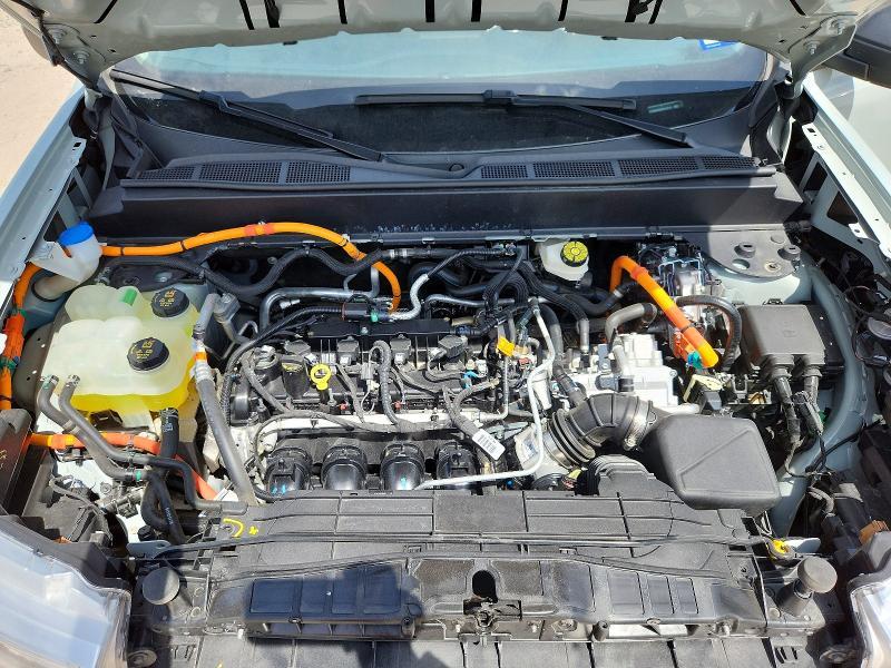 2024 Ford Maverick xl