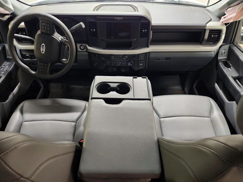 2026 Ford F250 Super Duty