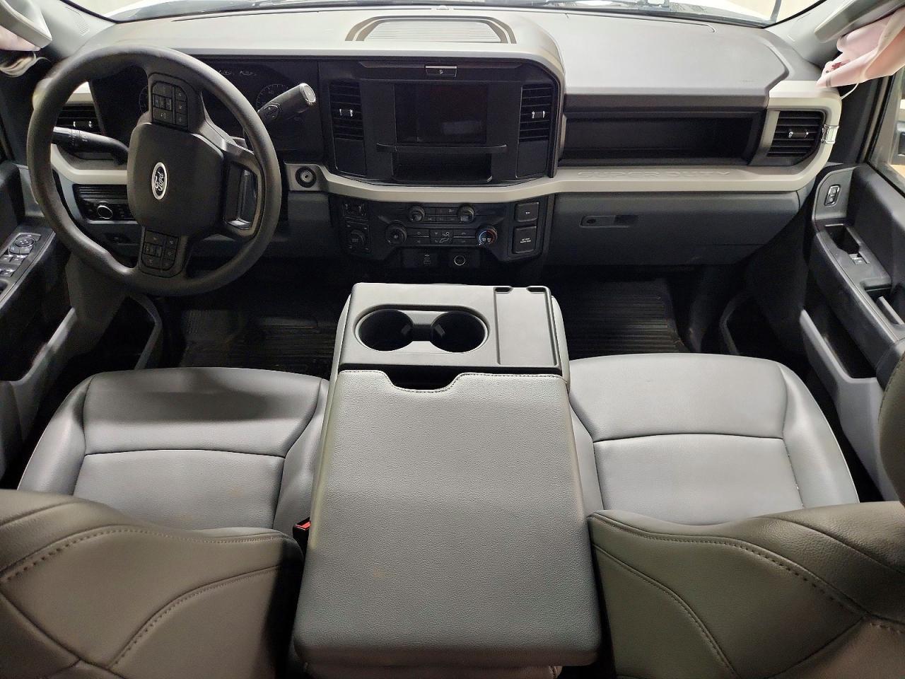 2026 Ford F250 Super Duty