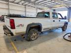 2004 Chevrolet Silverado K2500 Heavy Duty