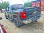 2008 Chevrolet Silverado K1500