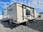 2017 Keystone Bullet Camper