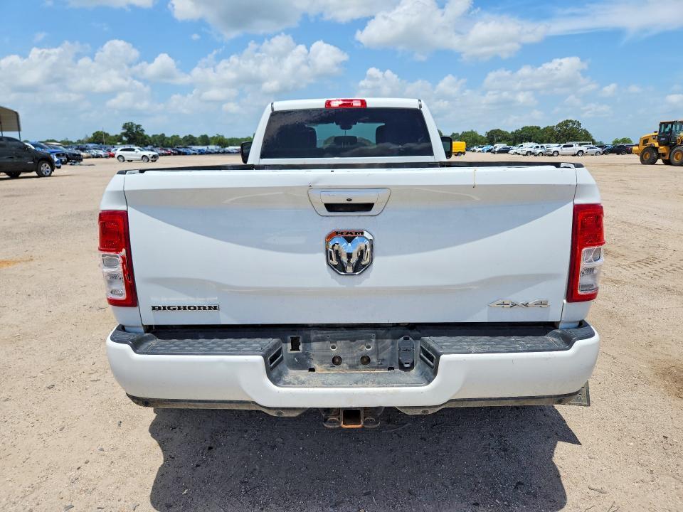 2023 Dodge RAM 3500 BIG Horn