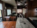 2013 Keystone Avalanche Camper