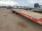 2013 Trailers 2013 Towmaster Equipment Trailer