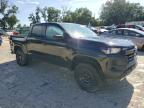 2025 Chevrolet Colorado