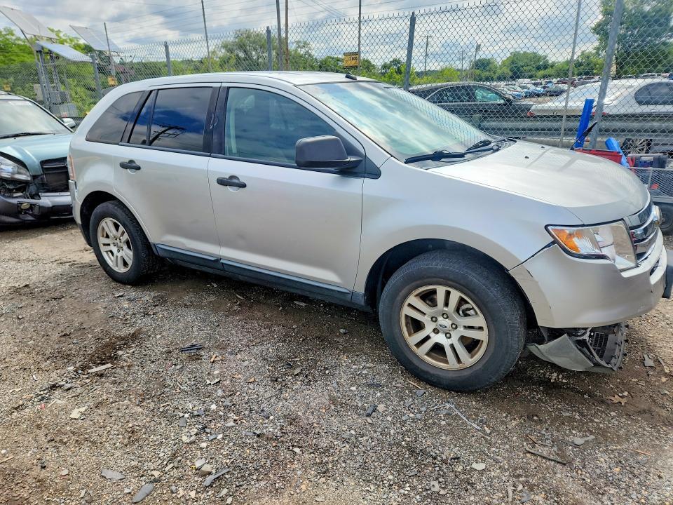 2010 Ford Edge se