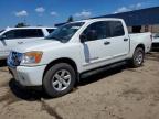 2013 Nissan Titan SV