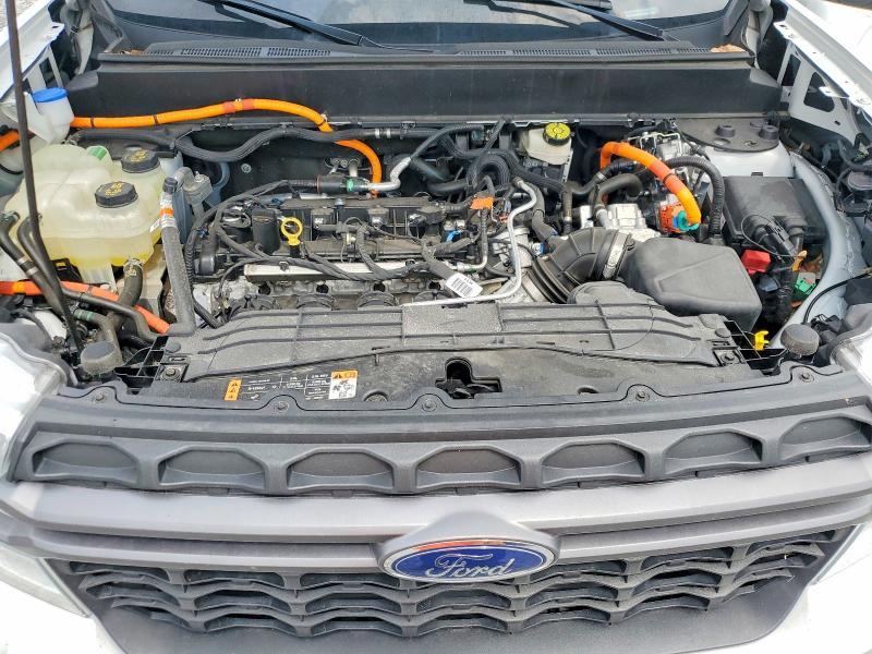 2023 Ford Maverick XL