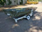 1977 Lowe Line JON Boat 1436