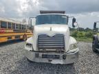 2017 Mack CXU613 Dump Truck
