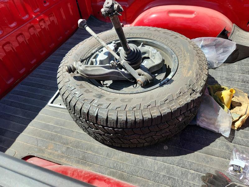 2025 Dodge RAM 1500 Tradesman