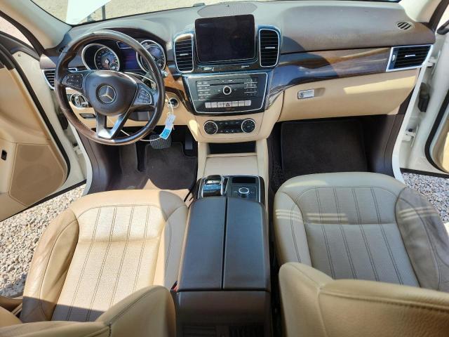 2018 Mercedes-Benz Gle 350