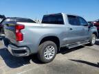 2025 Chevrolet Silverado K1500 LTZ