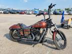 2012 Harley-Davidson Fxdwg Dyna Wide Glide
