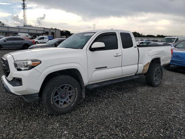 2016 Toyota Tacoma SR5 V6