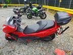 2014 Honda NSS300