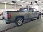 2017 GMC Sierra K1500 SLT
