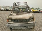 2003 Ford Econoline E350 Super Duty Wagon