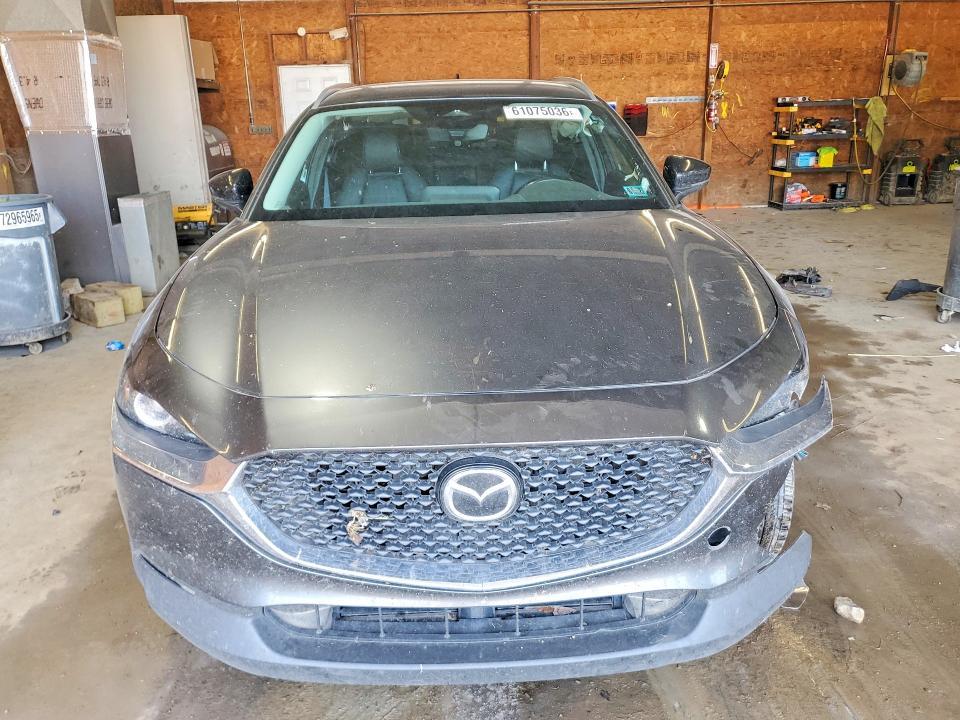 2024 Mazda Cx-30 Select