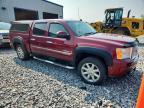 2009 GMC Sierra K1500 Denali