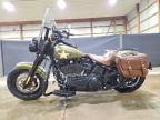 2016 Harley-Davidson Flss