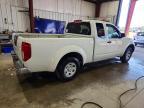 2013 Nissan Frontier S