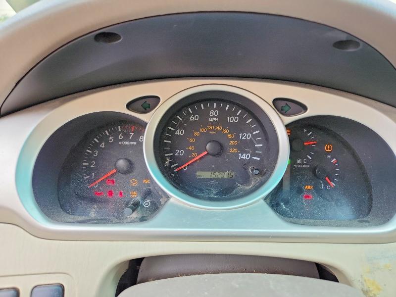 2004 Toyota Highlander Base